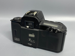 Canon EOS Kiss Panorama