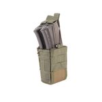 Двойной подсумок АК открытый, Ганза