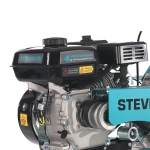 STEVIMAN MT-100 культиватор бензиновый MT-0100E-2503K