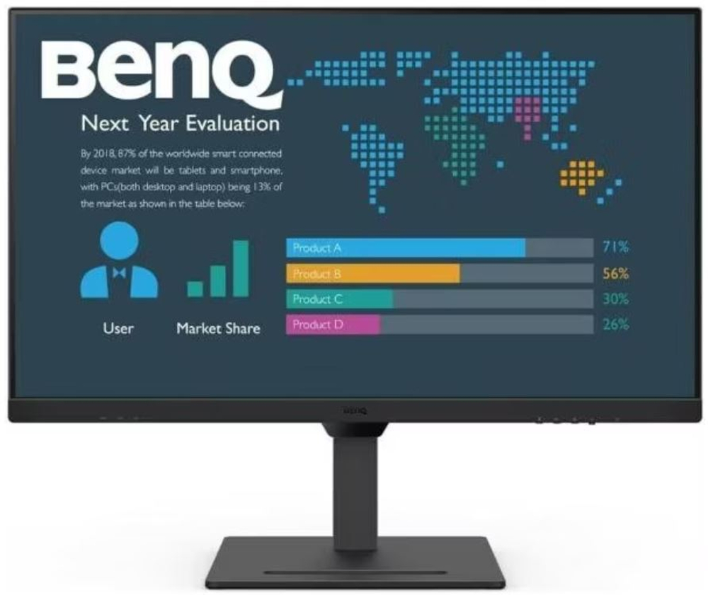 Монитор 23,8" BenQ BL2490