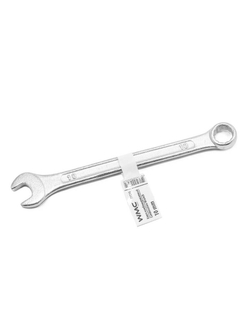 Ключ комбинированный 10мм WMC TOOLS WMC-75510