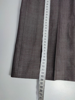 Брюки "Тягина Татьяна" стильные 44 размер