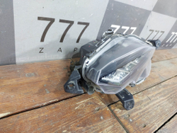 ПТФ передняя правая LED Kia K5 20-нв Б/У Оригинал 92202L2000