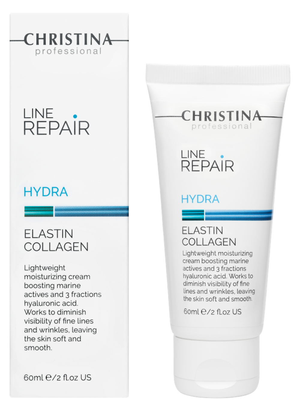 CHRISTINA Line Repair Hydra Elastin Collagen