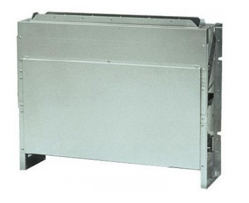 Внутренний блок напольного типа встраиваемый Mitsubishi Electric PFFY-P63VLRMM-E
