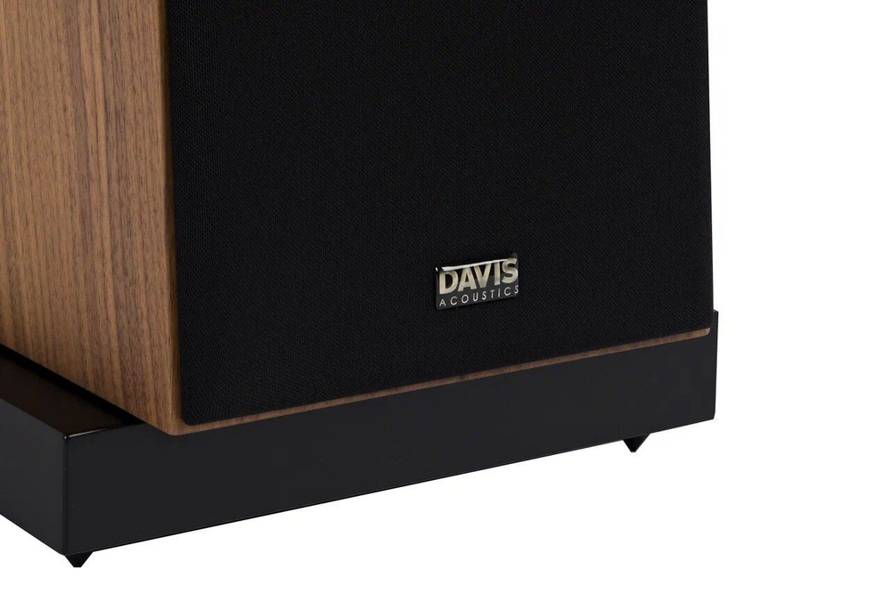 Напольная акустика Davis Acoustics Courbet 8