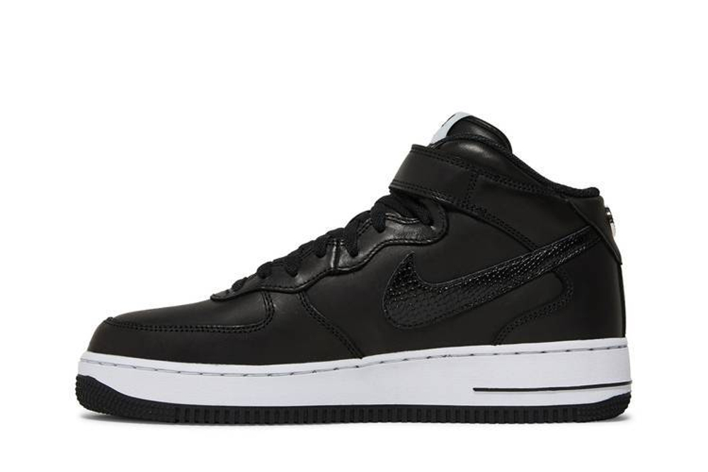 Кроссовки Stussy X Nike Air Force 1 '07 Mid Sp
