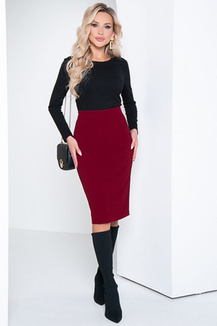 Юбка 2604-1 Avili