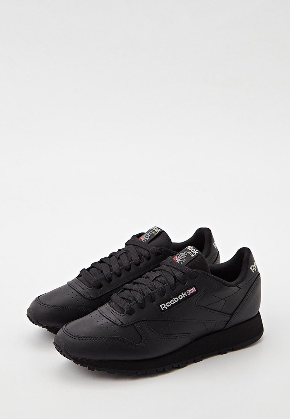 Кроссовки женские REEBOK CLASSIC LEATHER