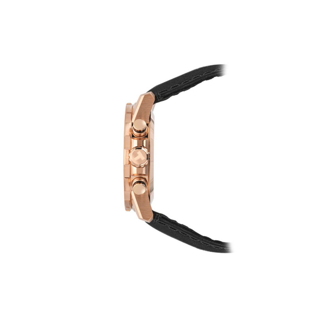 Часы TISSOT 45.5mm, T125.617.36.051.00