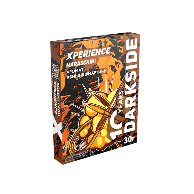 Табак DarkSide Experience - Maraschini 30 г