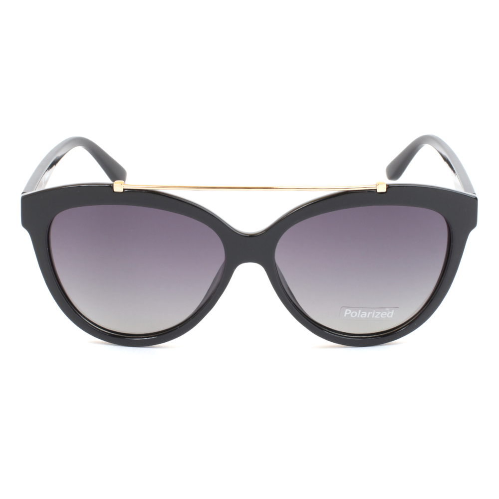 Солнцезащитные очки Dackor 137 Black