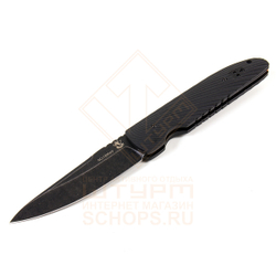 Нож складной Steel Claw Rebus
