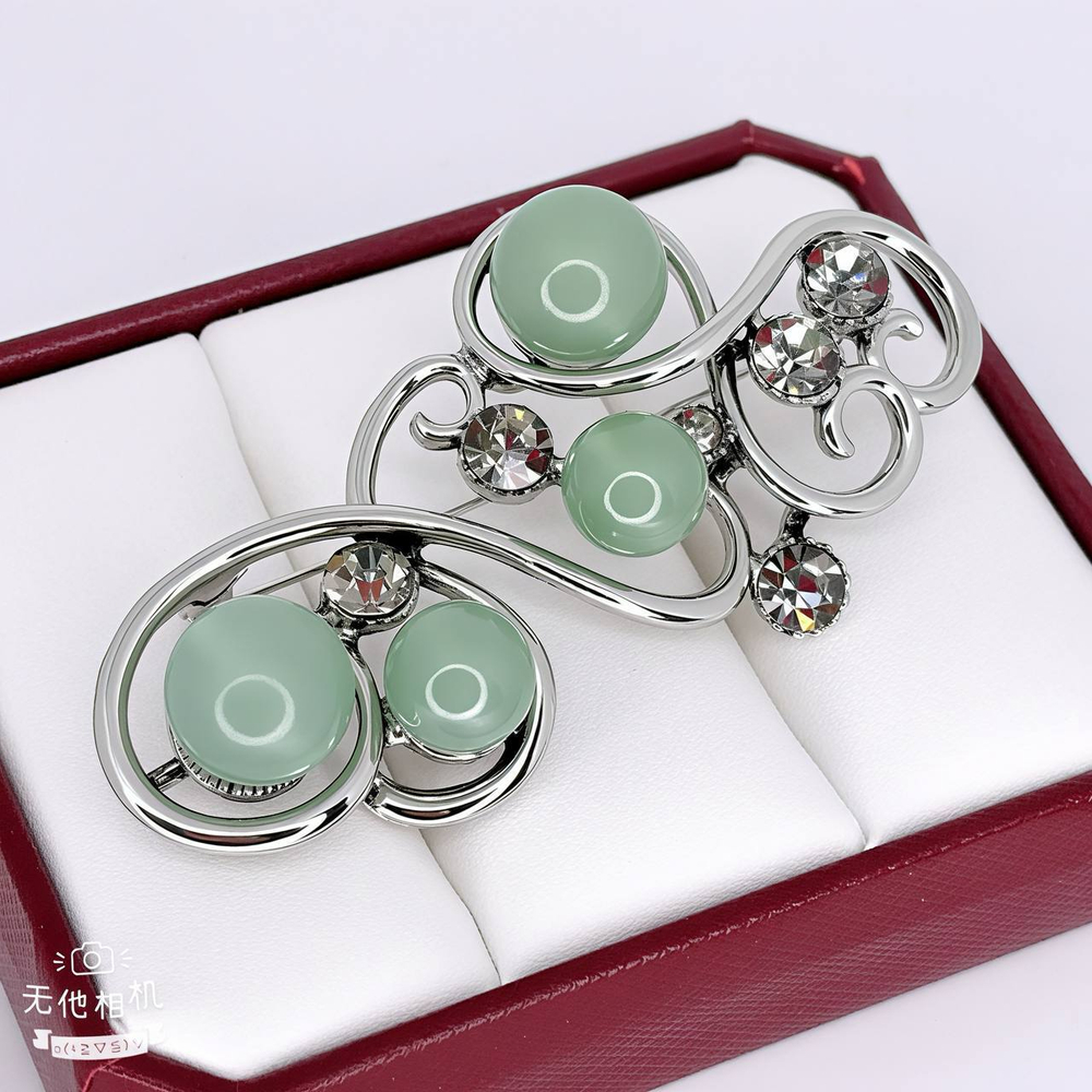 Брошь Jewelry - арт267