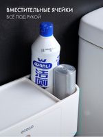 Диспенсер для бумажных полотенец Comfort