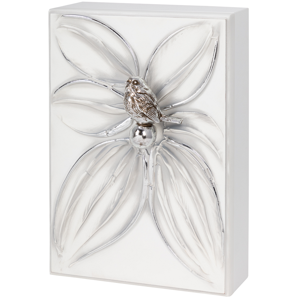 Полка - ключница Зарничка Блум Айс