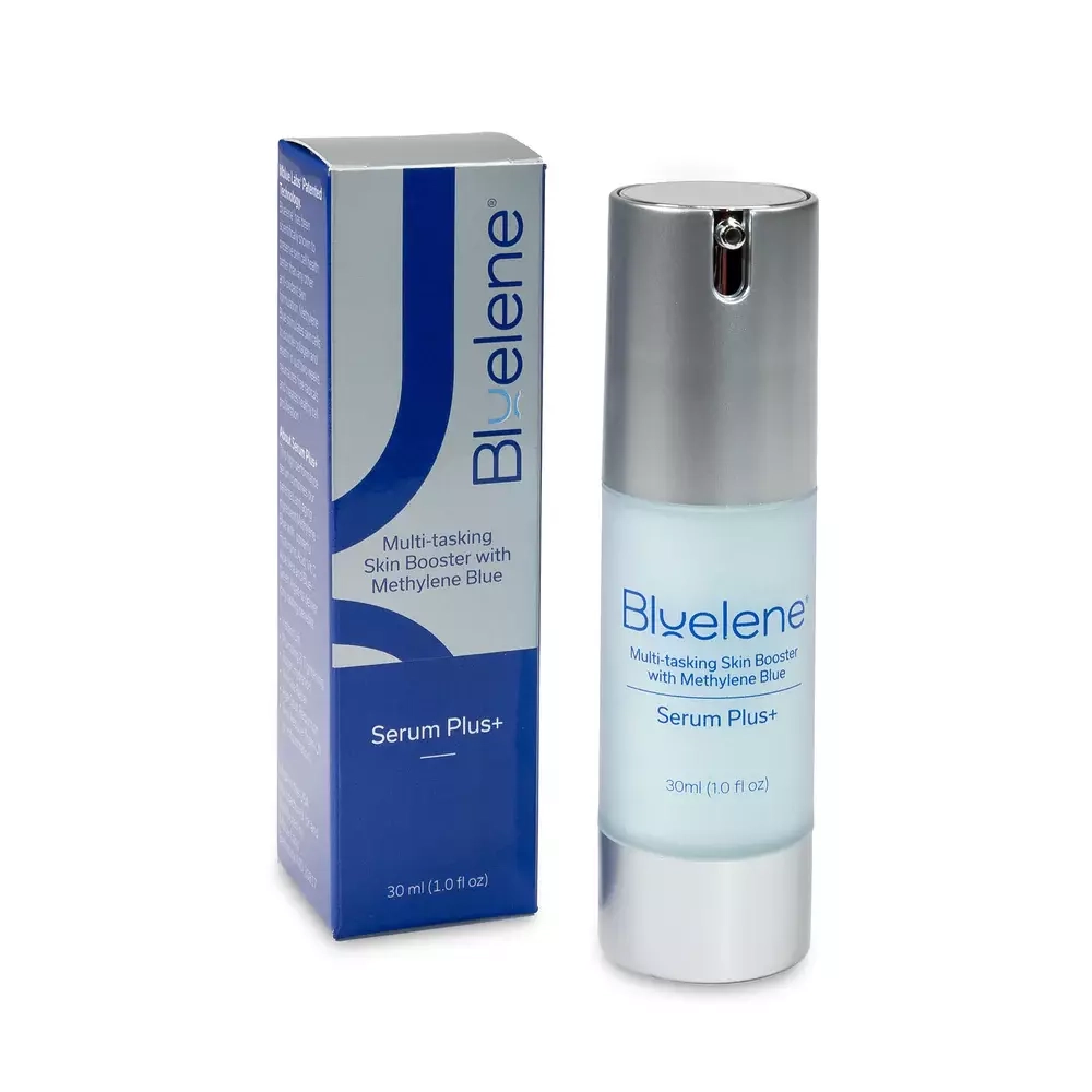 Bluelene Serum Plus+