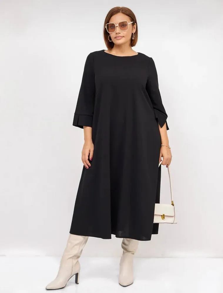 Платье УК-2036-2 Fabrika