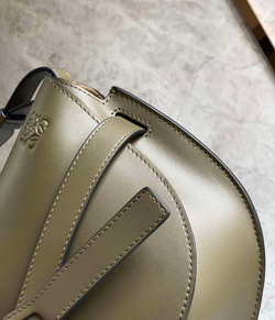 Loewe Small Gate Dual Bag 25 cm