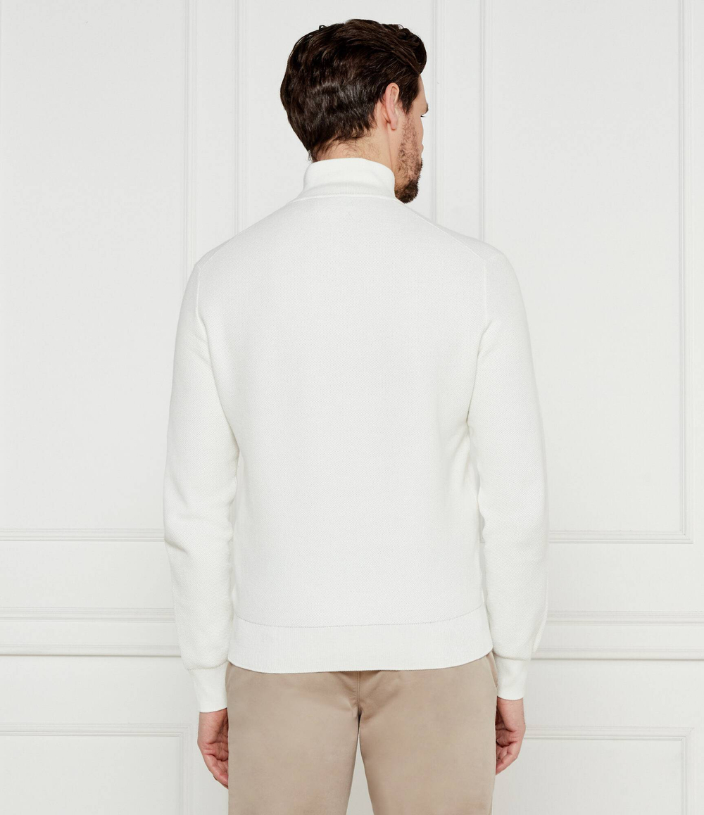 Свитер POLO RALPH LAUREN - белый(710932304)