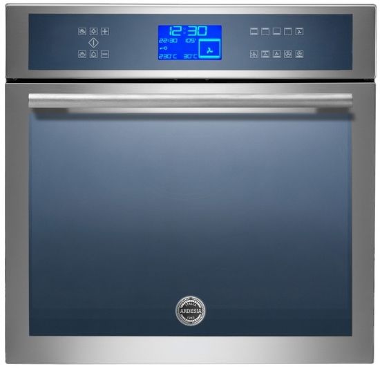 Электрический духовой шкаф Ardesia HEA 108 X