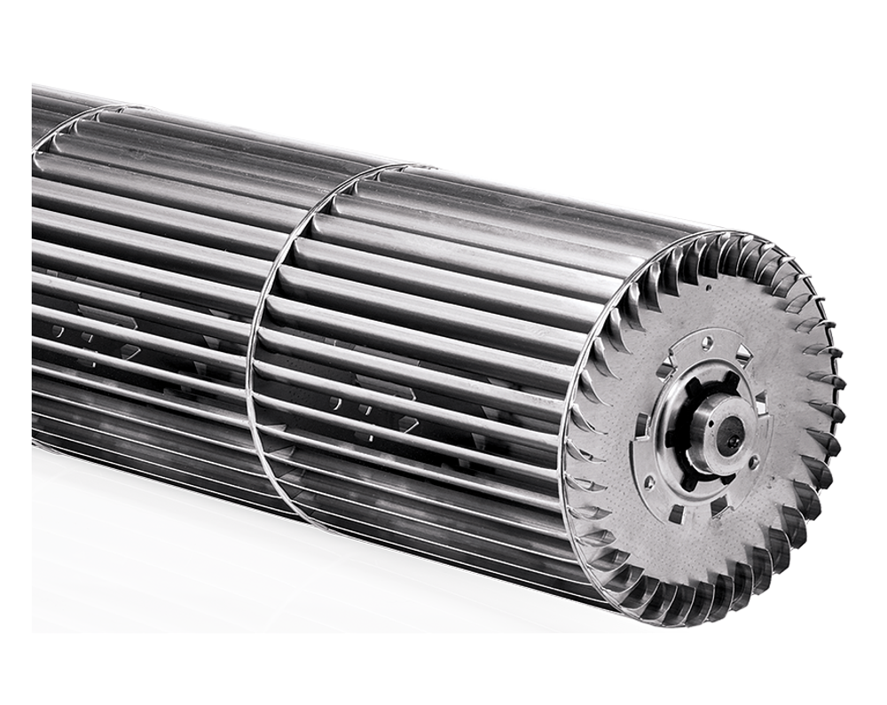 Тепловая завеса Ballu BHC-H20T36-PS