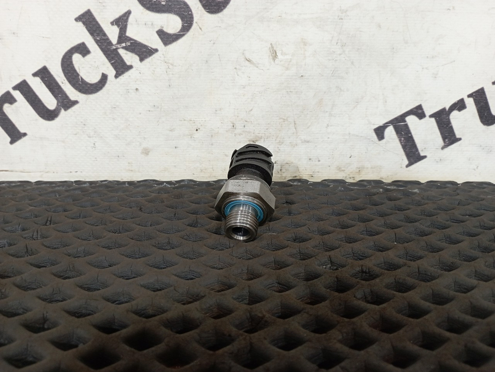 Датчик давления после BPV 2018г