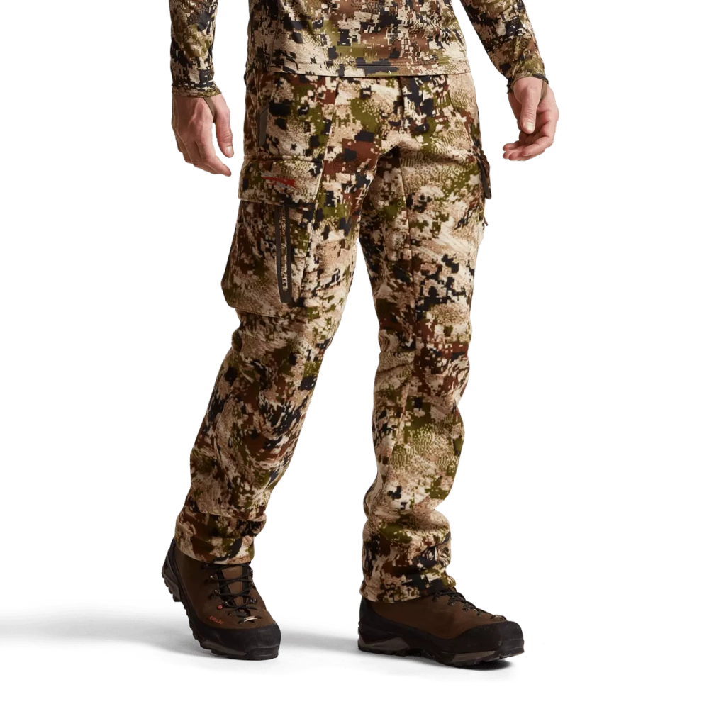 Брюки Sitka Stratus Pant