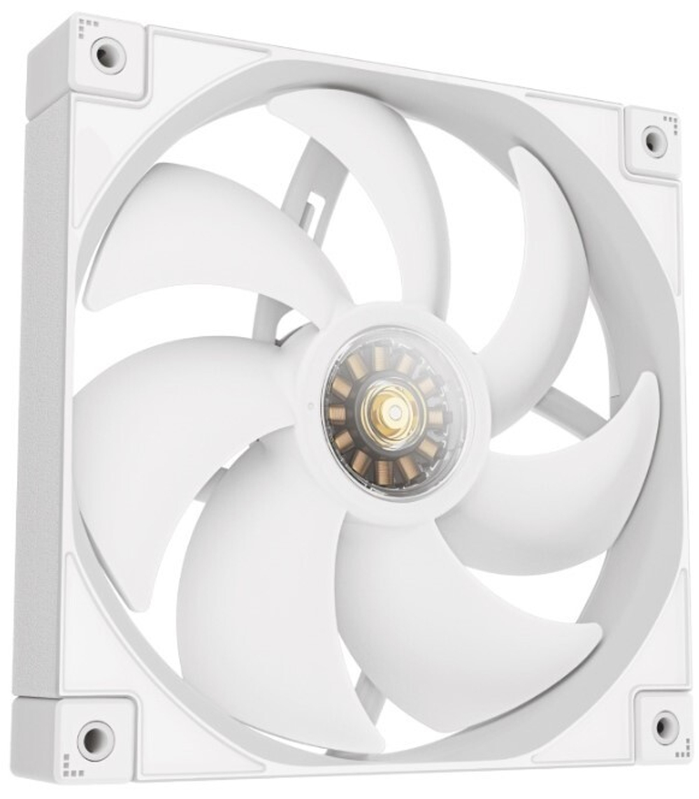 Вентилятор для корпуса Deepcool FT14 WH