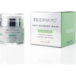 Anti-Blemish Mask | Маска для проблемной кожи, 50 мл