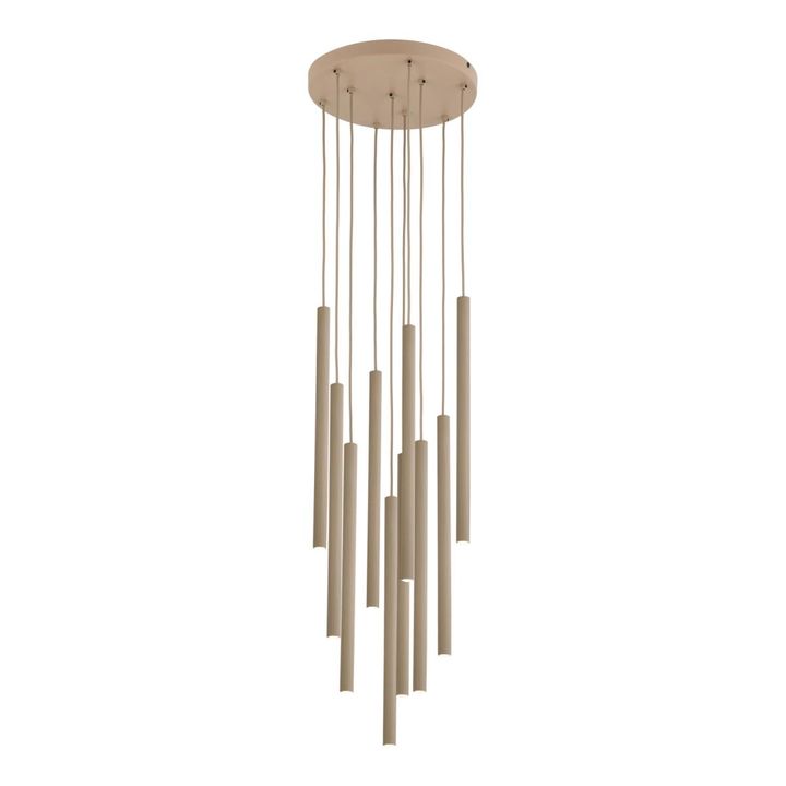 Подвесной светильник TK Lighting 11487 Ferro Sabia a072571