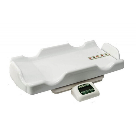 Весы электронные ВЭНд-01-Малыш -15-С-5-Рм-А