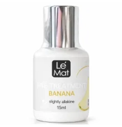 Обезжириватель Pre-Treatment Le Maitre 15ml
