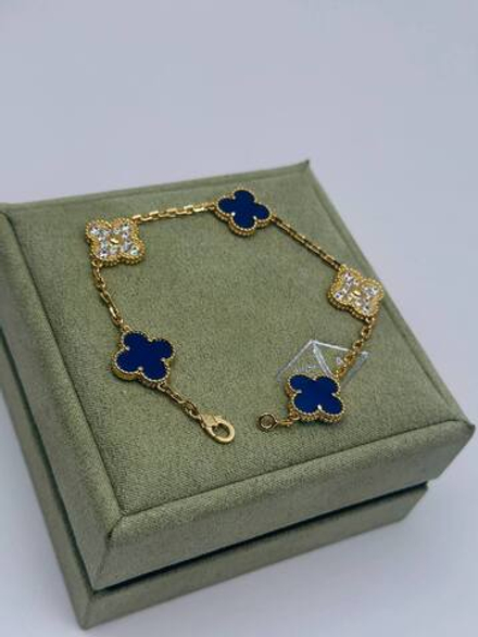 Браслет Van Cleef & Arpels