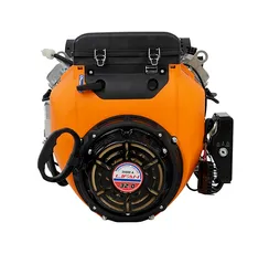 Двигатель LIFAN LF2V80F-А (X2) (32 л.с.)