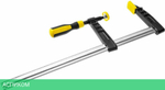 Струбцина Stayer 32095-120-500