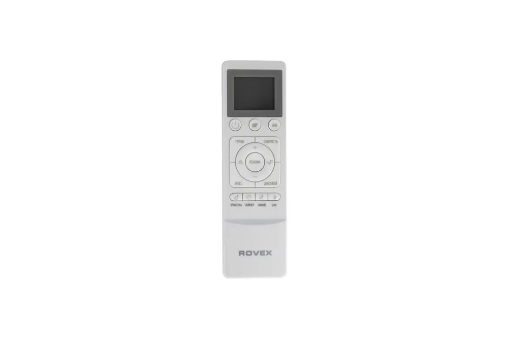Настенная сплит-система Rovex RS-24CST4