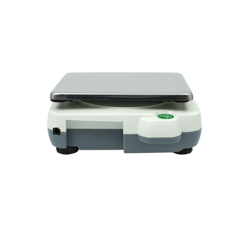 Весы лабораторные JNB50001, до 5 кг, точность 0.1 г