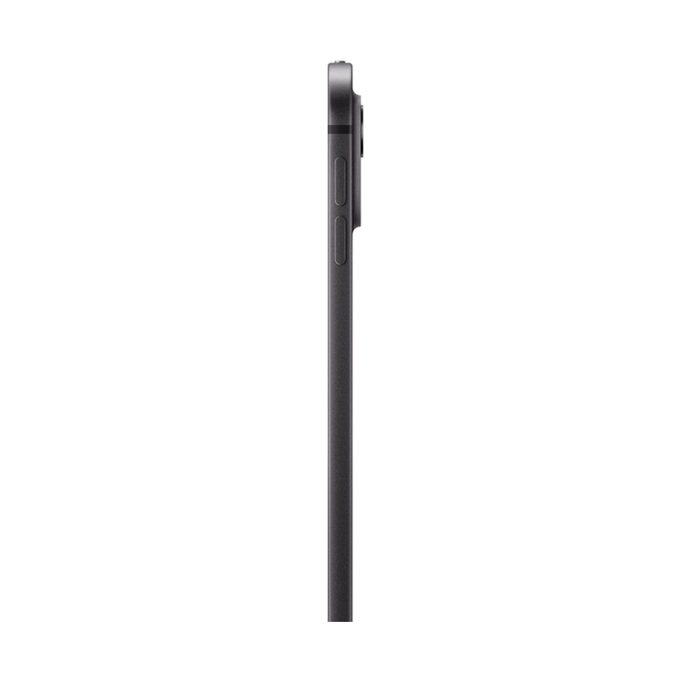 Apple iPad Pro 13 (2024) 2Tb Wi-Fi + Cellular with Standard glass (Space Black)