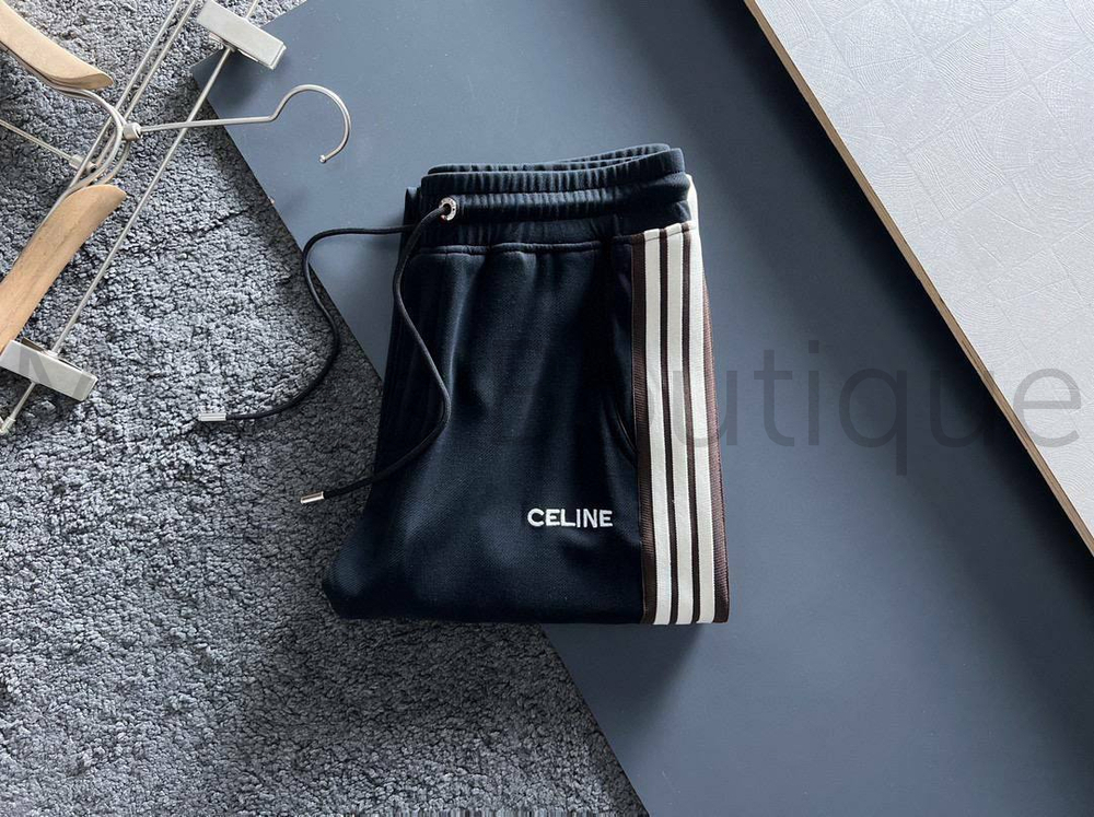 Мужские спортивные штаны Celine