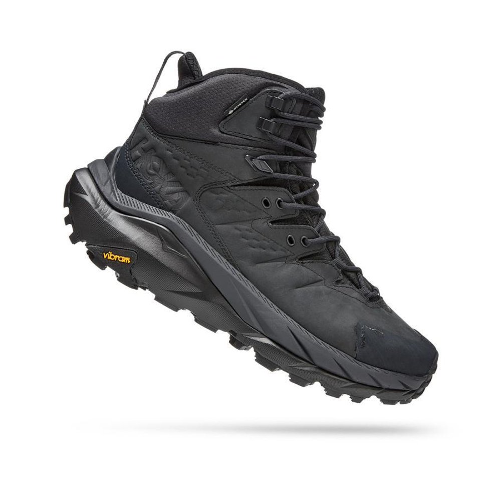 Ботинки мужские Hoka Kaha 2 GTX
