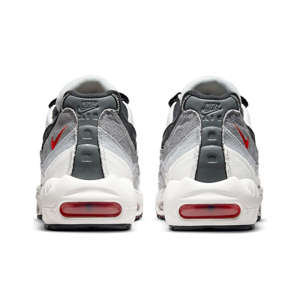 Мужские кроссовки Nike Air Max 95 QS 'Comet ‑ Japan' DH9792‑100