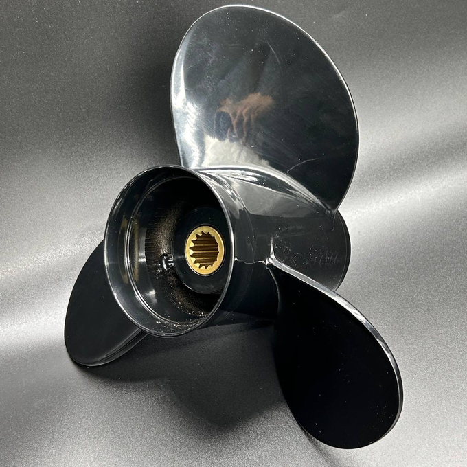 Гребной винт Johnson/Evinrude 20-35 (3x10-1/4x12) (Polastorm)