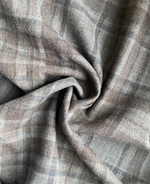 Ткань костюмная (Италия) 100% шерсть ш-150см цена за 1 м