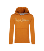 Худые Pepe Jeans London - горчичный(PB581533)