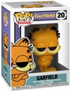 Фигурка Funko POP! Vinyl: Garfield: Garfield