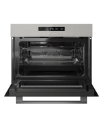 Электрический духовой шкаф Kuppersberg с функцией СВЧ KMW 694 GR фото 2