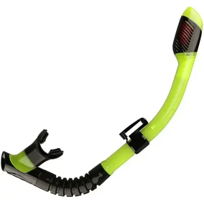 Трубка для подводного плавания от 8 лет AS304