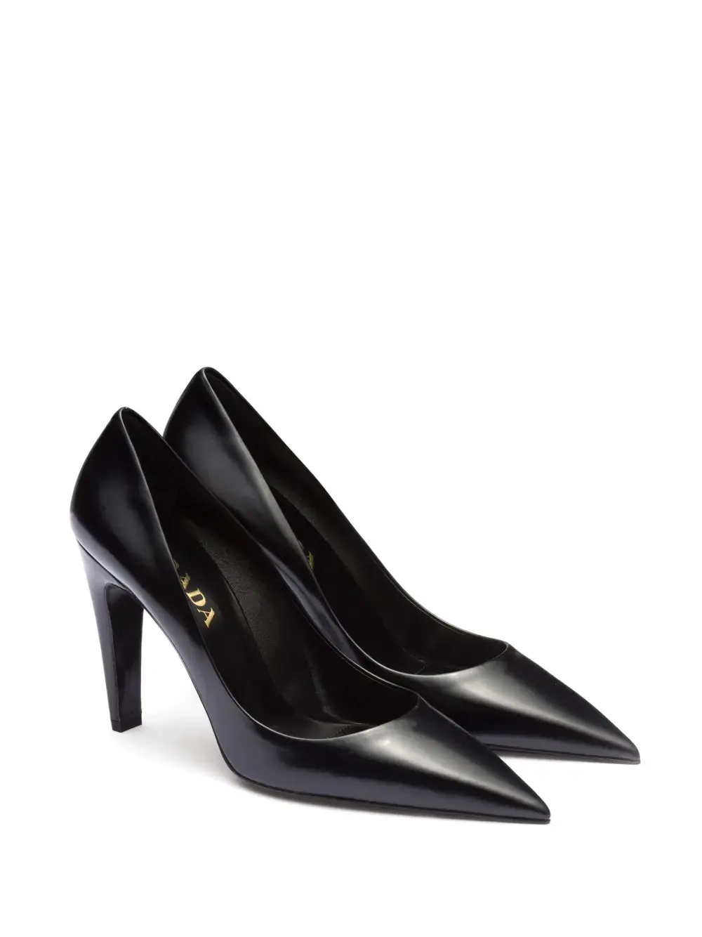 Туфли Prada