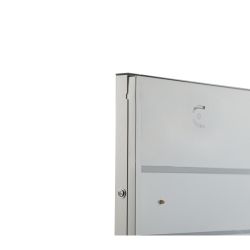 Светильник светодиодный ЭРА SPO-6-36-4K-P 36Вт 4000К IP40 595x595 призма | Светильники с внутренним драйвером